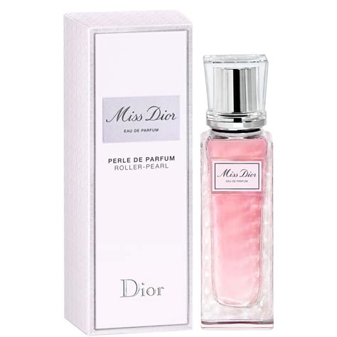 miss dior body glitter|miss dior roller pearl review.